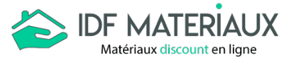 Logo IDF Materiaux