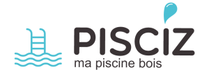 Logo Pisciz piscines