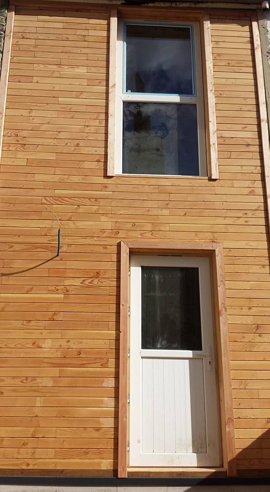 Réalisation de projets effectués par PBM Bloc, Papraing Bois Massif