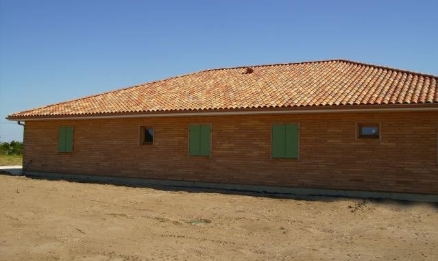 Réalisation de projets effectués par PBM Bloc, Papraing Bois Massif
