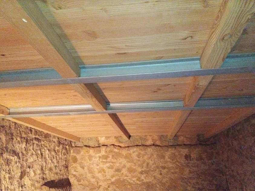 Réalisation de projets effectués par PBM Bloc, Papraing Bois Massif