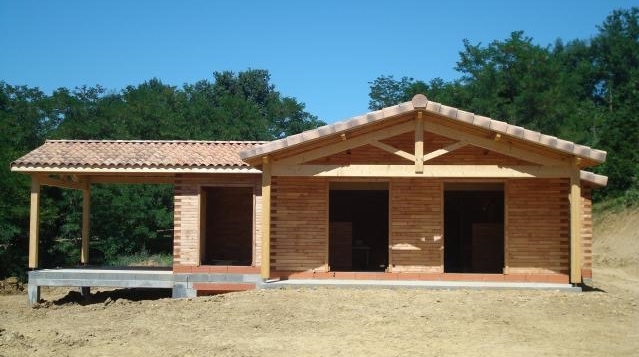Réalisation de projets effectués par PBM Bloc, Papraing Bois Massif