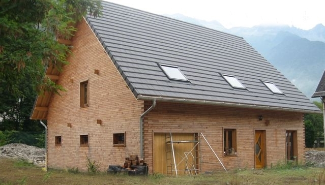 Réalisation de projets effectués par PBM Bloc, Papraing Bois Massif