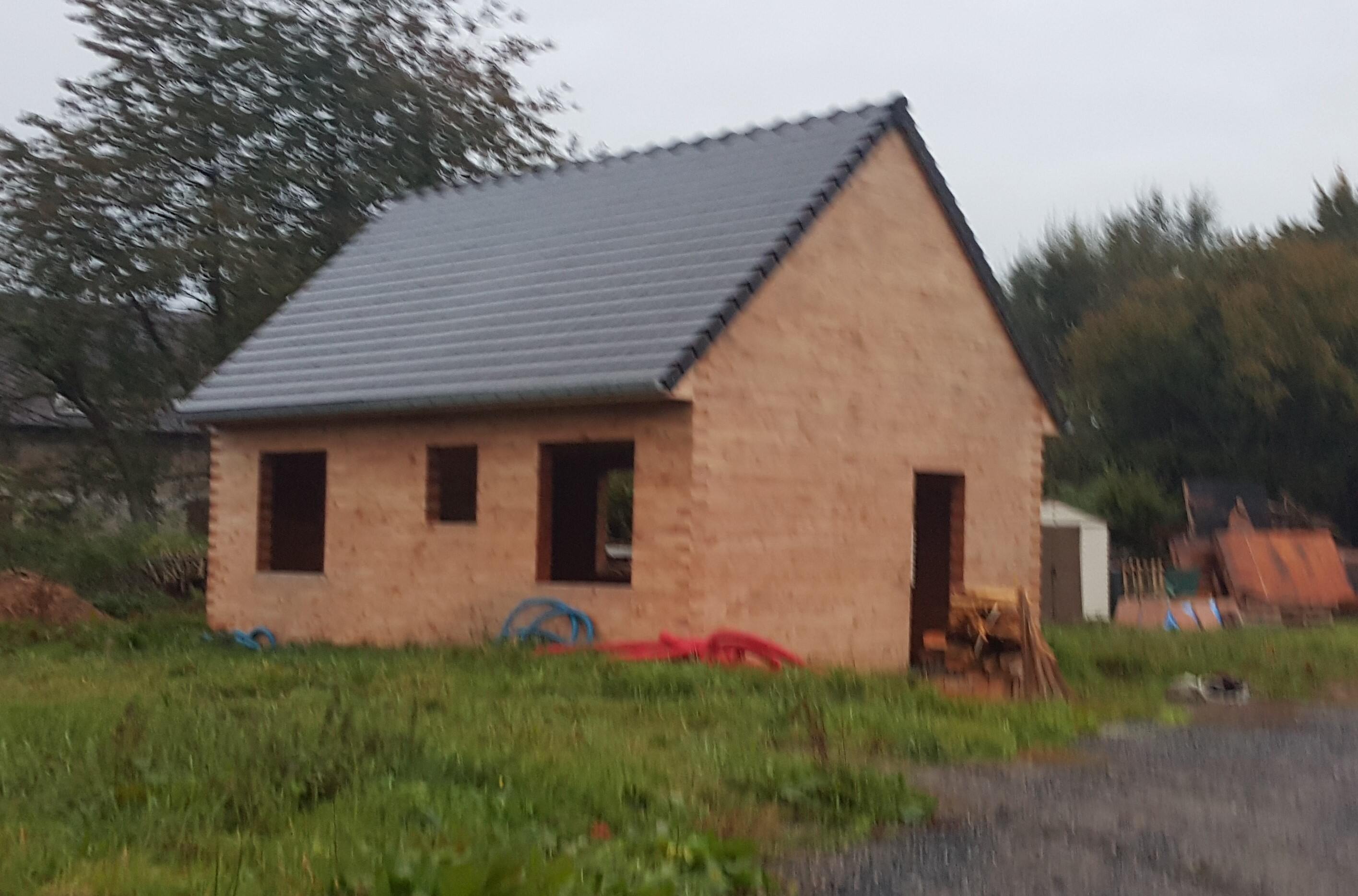Réalisation de projets effectués par PBM Bloc, Papraing Bois Massif